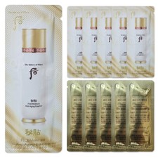 The history of Whoo Bichup