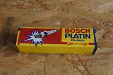 Zündkerze Kerze Zündung Bosch Platin HR7MPP 0242235604 