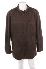 pierre cardin Kunstleder-Jacke