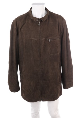 Pierre cardin kunstleder jacke - pierre,