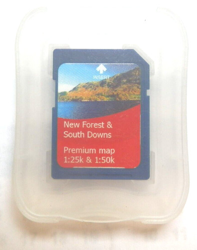 Satmap 25k 1 50k national - 1:50k,