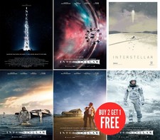 Interstellar 2014 Film