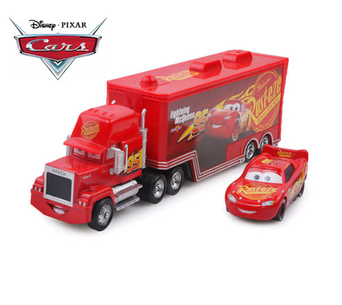 Disney pixar cars - cars, 2