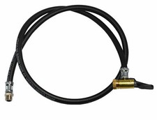 Ersatzschlauch Reifenfüller