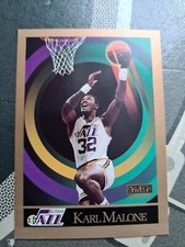 1990 Skybox Karl Malone #282