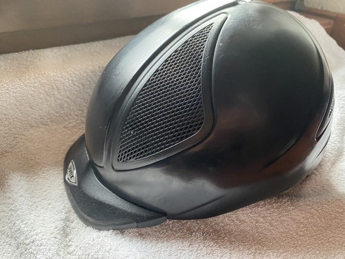 Uvex reiterhelm größe xl - reiterhelm, l