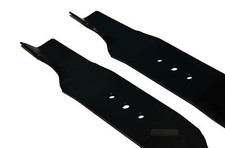 41 CM SATZ Messer für