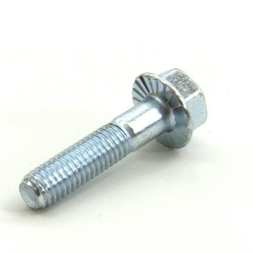 Schrauben mit flansch und - schrauben,