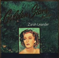 Zarah Leander - Golden Stars