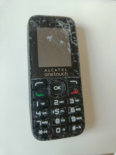Alcatel one touch handy - alcatel,