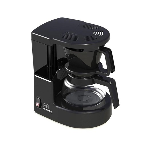 Melitta aromaboy - melitta,