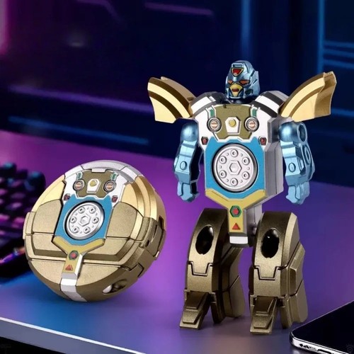 360 drehbarer roboter fidget - drehbarer,