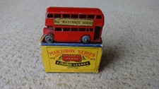 Matchbox Lesney Moko RW No. 5