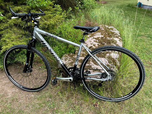 Mountainbike winora alamos - mountainbike,