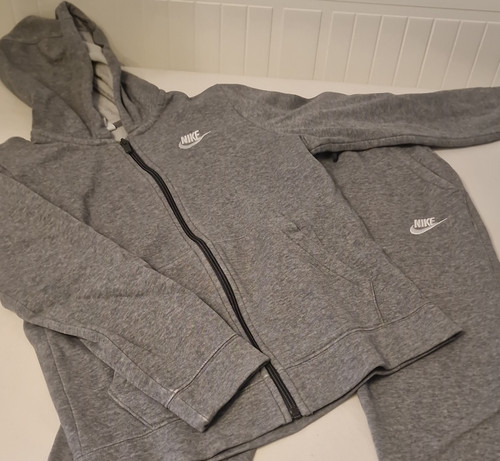Nike jungen trainingsanzug - jungen,