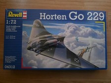 Revell 04312 Horten Go 229