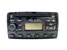Ford Visteon CD Radio