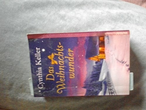Das weihnachtswunder buch - weihnachtswunder,