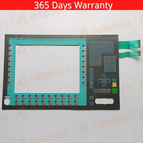 Membrane keypad keyboard - membrane,