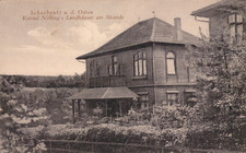 AK Ostseebad SCHARBEUTZ