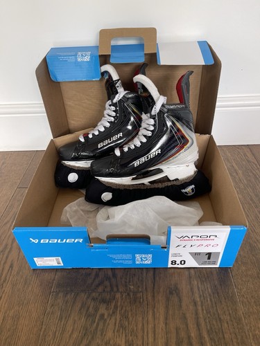 Bauer vapor flypro größe - bauer,