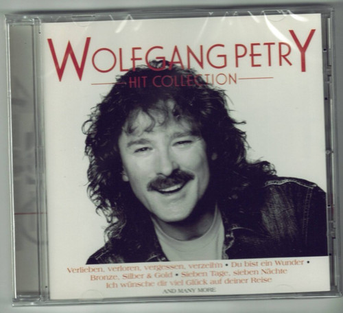 Wolfgang petry hit - -,