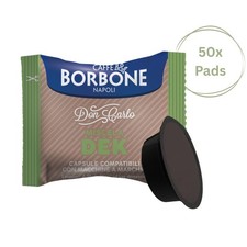 Caffè Borbone Kaffeekapseln