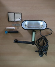 Fa. Bauer Filmleuchte Tag