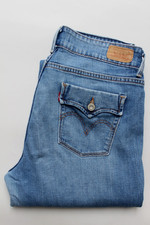 Levi 529 curvy bootcut jeans - levi's,
