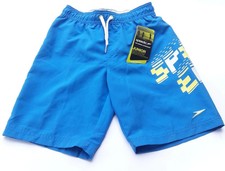 Speedo Junior Boxershorts