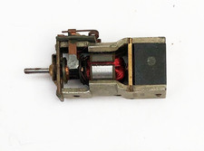 1-PITTMAN DC-Motor 12 Volt Typ