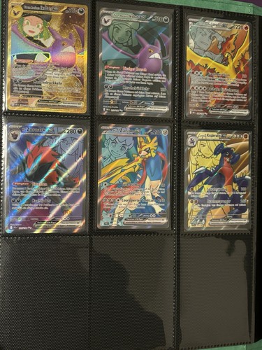Pokémon sammlung auflösung - sammlung,