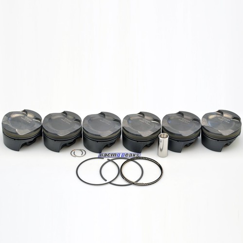 Mahle motorsport kolbensatz - motorsport,