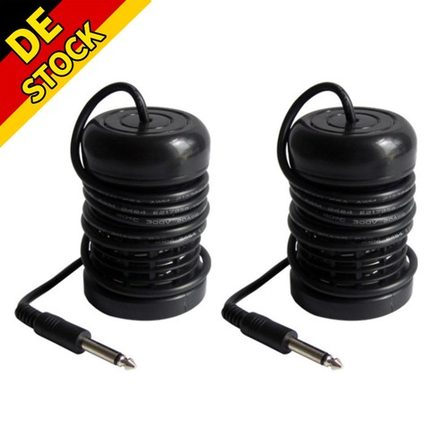 2pcs detox fußbad arrays - 2pcs, fußbad-arrays