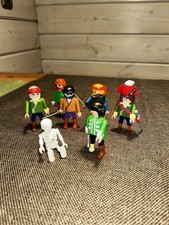 Playmobil Figuren Set/Konvolut