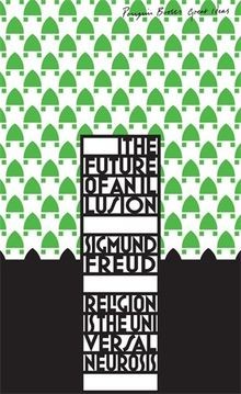 The future illusion - the, an