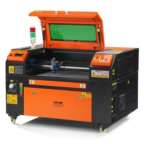 Vevor 50w co2 - co2, laser