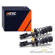 ATEC 2x STOßDÄMPFER
