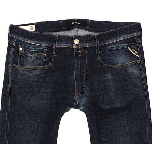 Replay anbass herren - herren, jeans