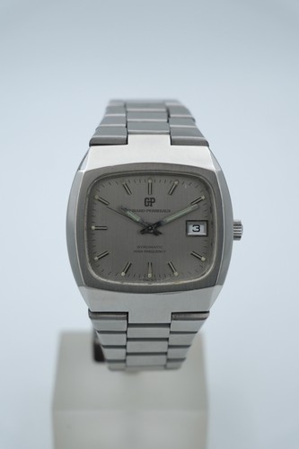 Girard perregaux gyromatic - girard-perregaux,