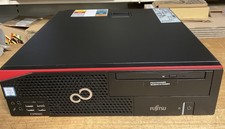 PC Fujitsu Esprimo D757 CPU