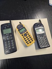 Handy`s  Philips 3 Stck. Fizz,diga und D2