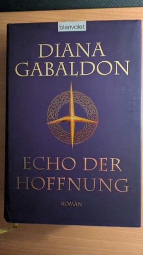 Diana gabaldon highland saga - gabaldon,