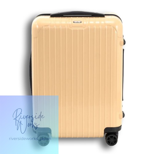 Rimowa salsa 32l handgepäck - rimowa,