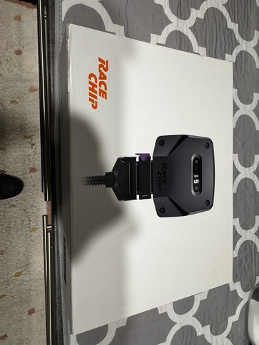 Racechip gts black - ,
