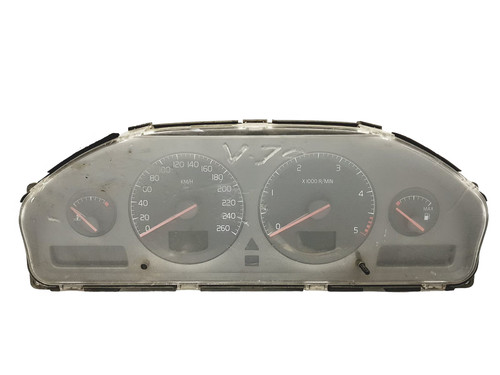 Tacho kombiinstrument volvo - tacho,