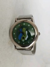 Golfuhr Quartz Unisex Watch