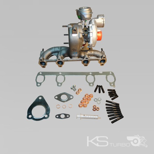 Turbolader tdi seat vw - turbolader,