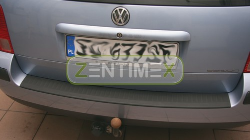 Ladekantenschutz für - , vw