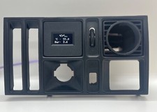 Opel Corsa a Vorfacelift gsi Öltemperatur Öldruck LED c20xe c20let vxr nova mk1